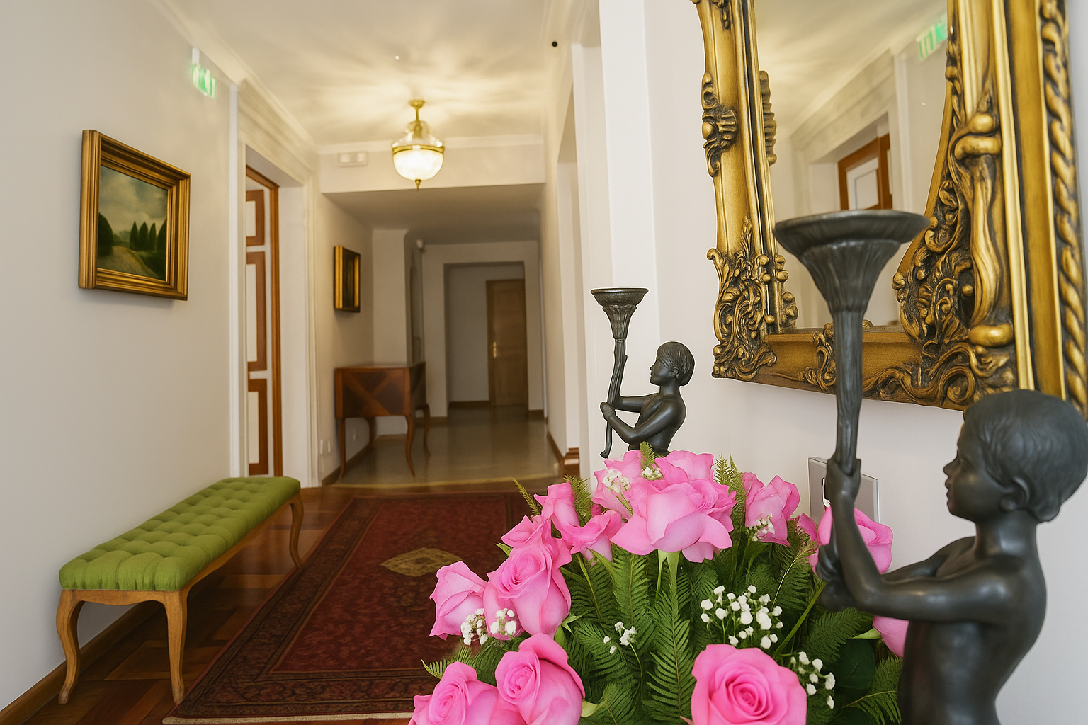 Quiral Hotel Boutique